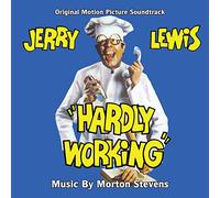 Original Soundtrack - Hardly Working