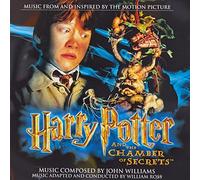 Harry Potter et la chambre des secrets