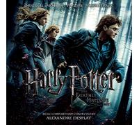 Harry Potter Et Les Reliques De La Mort : Partie 1