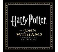Original Soundtrack - Harry Potter -.. -Ltd-
