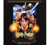 Original Soundtrack - Harry Potter & The. [Import]