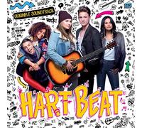 Original Soundtrack - Hart Beat