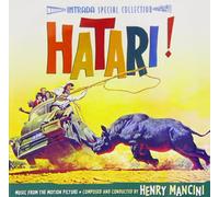 Hatari!