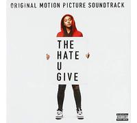 Original Soundtrack - Hate U Give [Import]