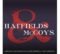 Original Soundtrack - Hatfields & Mccoys [Import]
