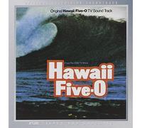 Original Soundtrack - Hawaii Five-O [Import]
