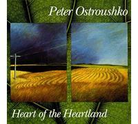 Original Soundtrack - Heart of Heartland