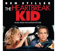 Original Soundtrack - Heartbreak Kid [Import]