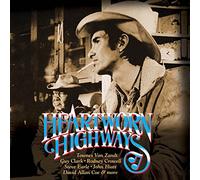 Original Soundtrack - Heartworn Highways - Original Sound
