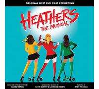 Original Soundtrack - Heathers The Musical. [Import]