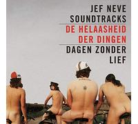 Original Soundtrack - Helaasheid Der Dingen..