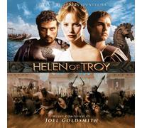 Original Soundtrack - Helen of Troy [Import]