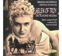 Original Soundtrack - Helen of Troy [Import]