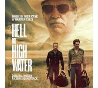 Original Soundtrack - Hell Or High Water [Import]