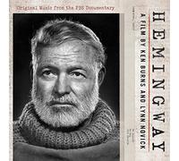 Original Soundtrack - Hemingway, a Film by. [Import]