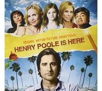 Various Artists - Henry Poole is Here (Original Soundtrack)