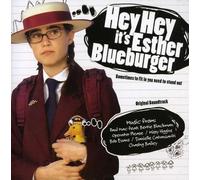 Original Soundtrack - Hey It's Esther Blueburger (20 Tracks) Aust Ex [Import]