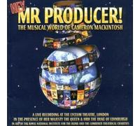 Bande originale – Hey Mr. Producer! – Best of – Rhino