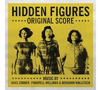 Original Soundtrack - Hidden Figures