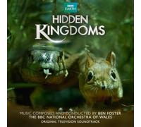 Original Soundtrack - Hidden Kingdoms