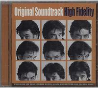 Original Soundtrack - High Fidelity -15tr-