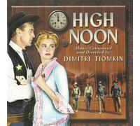 Original Soundtrack - High Noon