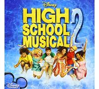 Original Soundtrack - High School Musical 2 Soundtra
