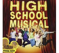 Original Soundtrack - High School Musical [Import]