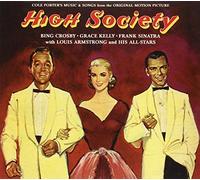 Original Soundtrack - High Society [Import]