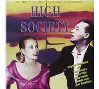 Original Soundtrack - High Society
