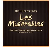 Original Soundtrack - Highlights from Les. [Import]