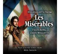 Original Soundtrack - Highlights from Les Miser [Import]