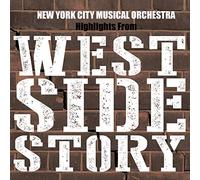 Original Soundtrack - Highlights from West Side [Import]