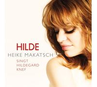 Original Soundtrack - Hilde
