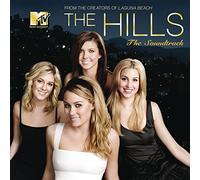 Original Soundtrack - Hills