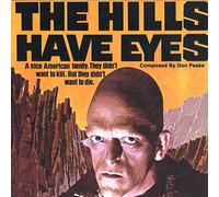 Original Soundtrack - Hills Have Eyes
