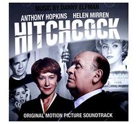 Original Soundtrack - Hitchcock [Import]