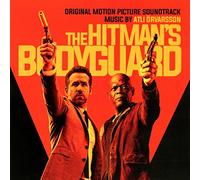Original Soundtrack - Hitman's Bodyguard [Import]