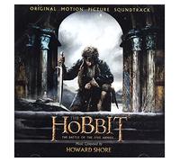 Original Soundtrack - Hobbit-Battle. -Ltd [Import]