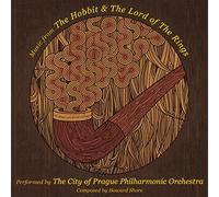 Original Soundtrack - Hobbit/Lord of The Rings [Import]