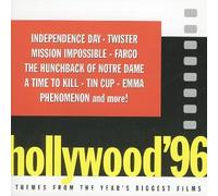 Original Soundtrack - Hollywood '96 [Import]
