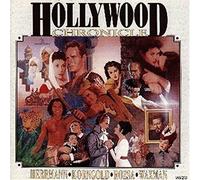 Original Soundtrack - Hollywood Chronicle [Import]