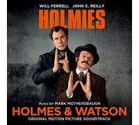 Original Soundtrack - Holmes & Watson