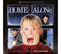 Original Soundtrack - Home Alone 25th. [Import]