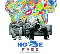 Original Soundtrack - Home Free [Import]