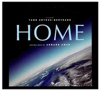 Original Soundtrack - Home [Import]