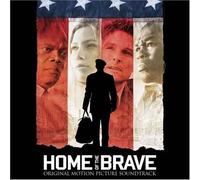 Original Soundtrack - Home of the Brave