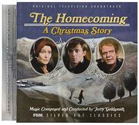 Original Soundtrack - Homecoming: a Christmas. [Import]