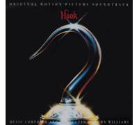 Original Soundtrack - Hook