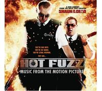 Original Soundtrack - Hot Fuzz (Bande Originale du Film)